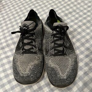 Nike freerun flyknit